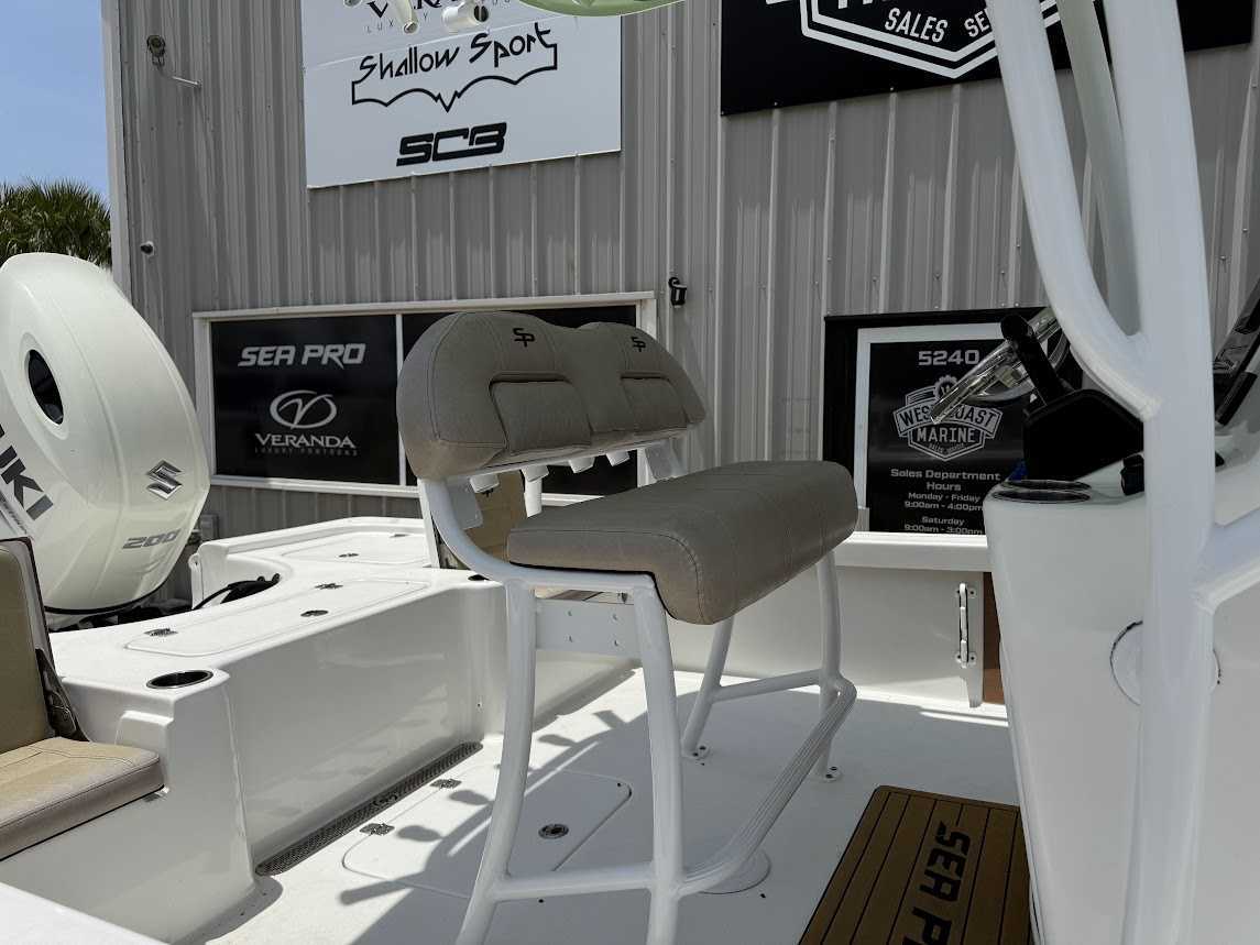 2021 Sea Pro 228 Bay US-SPBBN653F021 [11]